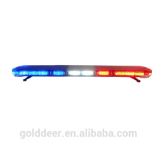 Super Bright & Low-Profile-Warnung-Lightbar für Polizei EMS (TBD10156-20b6a)